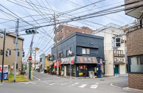 Shinkoiwa Apartment | Yoito Shinkoiwa - 5 min Walk to Station, Easy Access to Akihabara, Tokyo & Disney