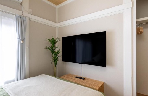 Shinkoiwa Apartment | Yoito Shinkoiwa - 5 min Walk to Station, Easy Access to Akihabara, Tokyo & Disney