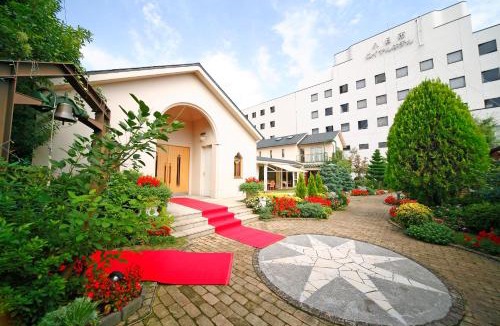 Higashiomi Hotel | Yokaichi Royal Hotel