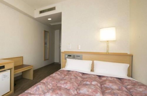 Yokkaichi Hotel | Yokkaichi City Hotel Annex