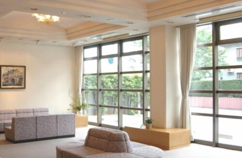 Yokkaichi Hotel | Yokkaichi City Hotel Annex