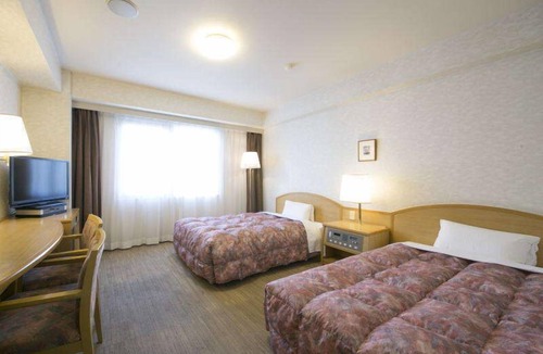 Yokkaichi Hotel | Yokkaichi City Hotel Annex
