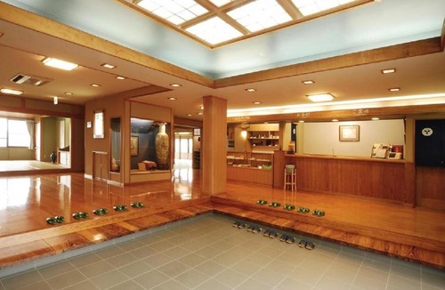 Yoshino Hotel | Yoshino-gun - Hotel / Vacation STAY 40947