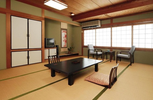 Yoshino Hotel | Yoshino-gun - Hotel / Vacation STAY 40947