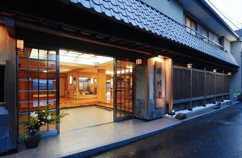 Yoshino Hotel | Yoshino-gun - Hotel / Vacation STAY 59547