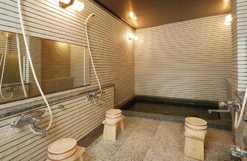 Yoshino Hotel | Yoshino-gun - Hotel / Vacation STAY 59566