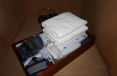 Yoshino Hotel | Yoshino-gun - Hotel / Vacation STAY 59571
