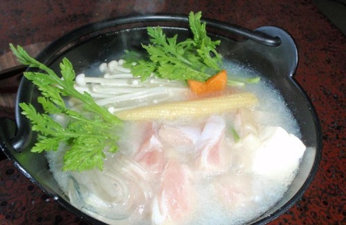 Yoshino Hotel | Yoshino-gun - Hotel / Vacation STAY 59571