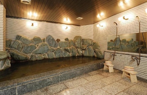 Yoshino Hotel | Yoshino-gun - Hotel / Vacation STAY 59571