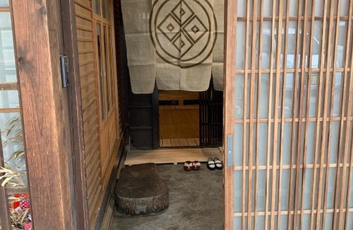 Yoshino House | Yoshino-gun - House - Vacation STAY 61738v