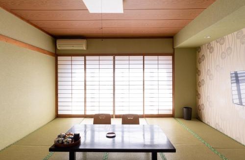Ito Hotel | Yoshino