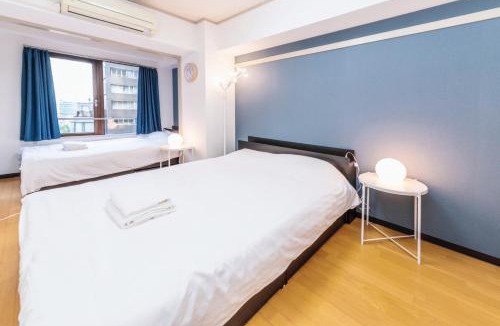 Yotsuya Apartment | Yotsuya Matsumoto Hotel
