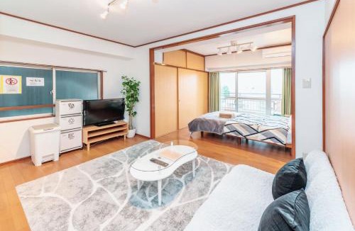 Yotsuya Apartment | Yotsuya Matsumoto Hotel