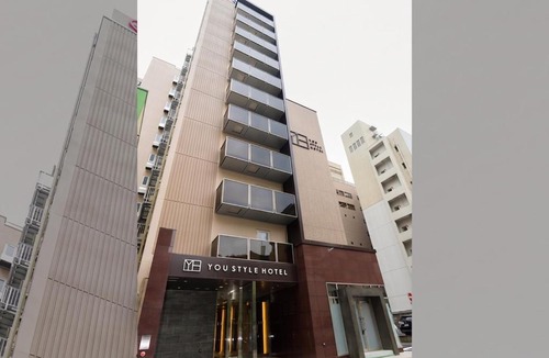Susakiuramachi Hotel | YOU STYLE HOTEL HAKATA