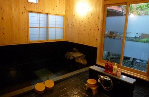 Yudanaka Shibu Onsen Hotel | Yudanaka Tawaraya Ryokan