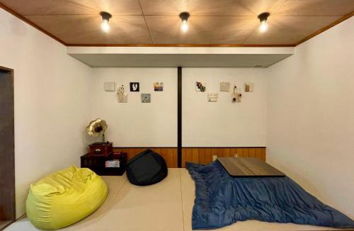 Yudaonsen House | YudaOnsen Byakkoan 山口湯田温泉 白狐庵