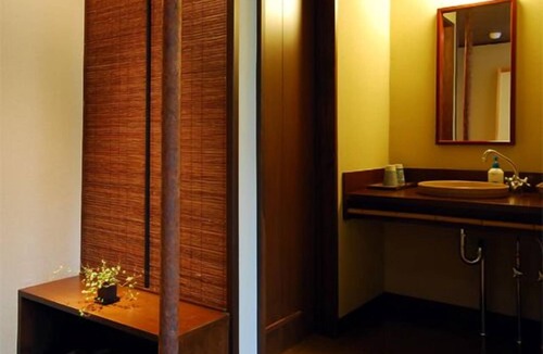 Tsukioka Onsen Hotel | Yuden Murakamikan