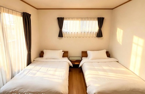 Fujikawaguchiko Apartment | YUE FUJI Hotel