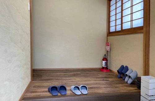 Yufuin Onsen House | Yufuin Guest House USAGI