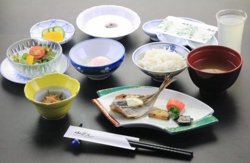 Yufuin Onsen Hotel | Yufuin Yamaboushi