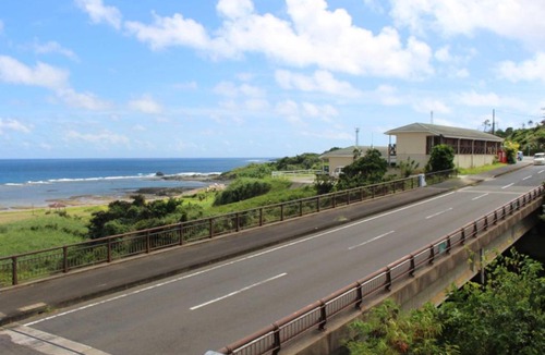 Tokunoshima Hotel | Yugaku Resort Kimukura - Vacation STAY 93867v