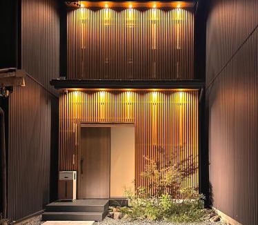 Hida Takayama Onsen Villa | Yugen No Uta-Modern Home near Takayama Old Town, Free Parking, 5-min Walk to Miyagawa Market