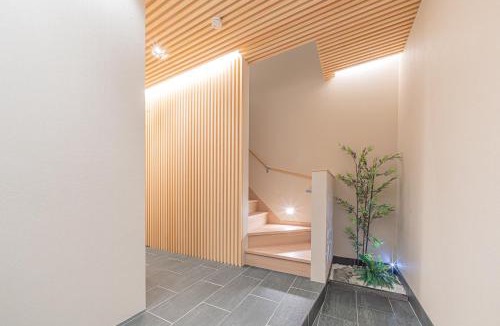 Hida Takayama Onsen Villa | Yugen No Uta-Modern Home near Takayama Old Town, Free Parking, 5-min Walk to Miyagawa Market