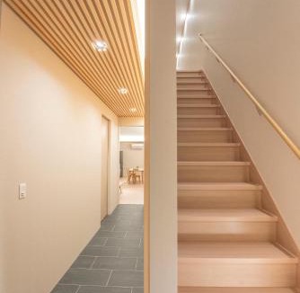 Hida Takayama Onsen Villa | Yugen No Uta-Modern Home near Takayama Old Town, Free Parking, 5-min Walk to Miyagawa Market