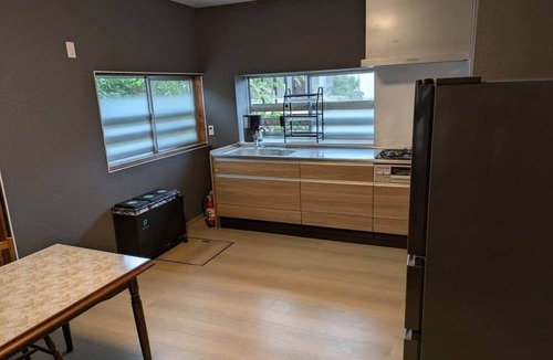 Myoko House | Yuki Niwa