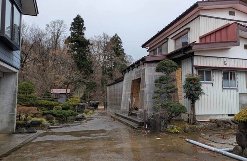 Myoko House | Yuki Niwa