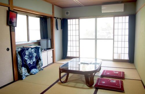 Saikai House | Yukinoura Guest House Moritaya