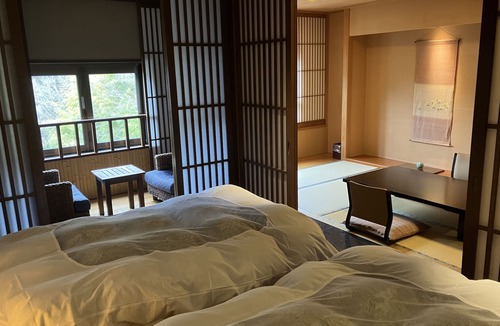 Yamakawa Onsen House | Yukyou no hibiki YUSAI