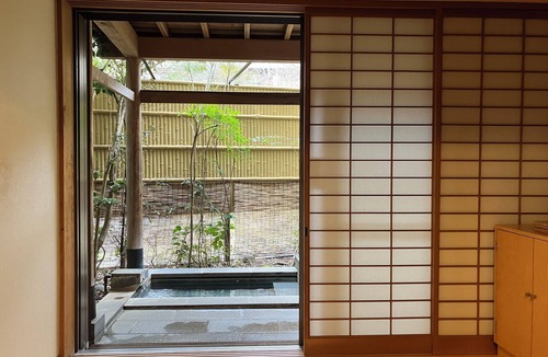 Yamakawa Onsen House | Yukyou no hibiki YUSAI