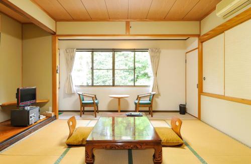 Geisei-mura Hotel | Yumeno Onsen