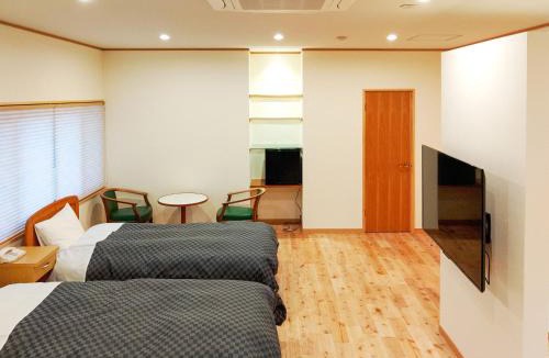Geisei-mura Hotel | Yumeno Onsen