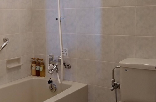 Sasebo Hotel | Yumihari No Oka Hotel