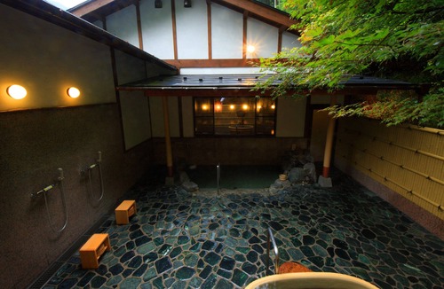 Ohara Hotel | Yumoto Onsen Oharasansou