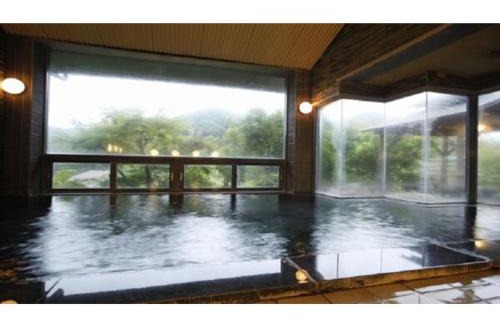 Yumura Onsen Hotel | Yumura Onsen Tomiya - Vacation STAY 81718v
