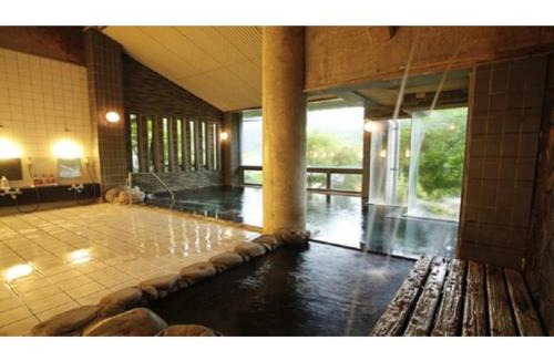 Yumura Onsen Hotel | Yumura Onsen Tomiya - Vacation STAY 81718v