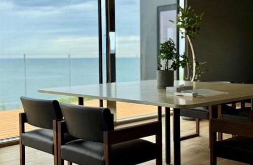 Sapporo Apartment | Yunagi 夕凪