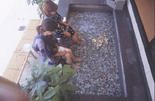 Yunohama House | Yunohama Onsen Masagoya