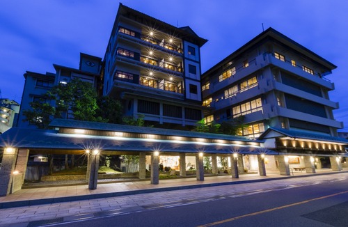 Kaga Hotel | Yunokuni Tensyo