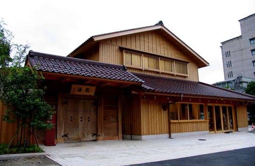 Kaga Hotel | Yunokuni Tensyo