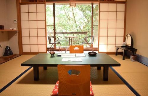 Tanabe Hotel | Yunominesou