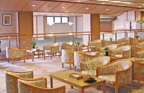 Sakushu Musashi Onsen House | Yunosato Onsen Yasashisa no Yado Chikutei
