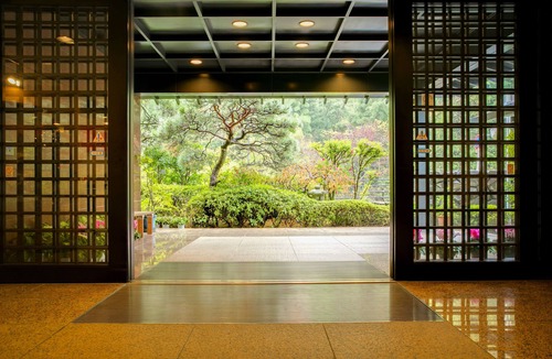 Miyakami House | Yunosato Sugina