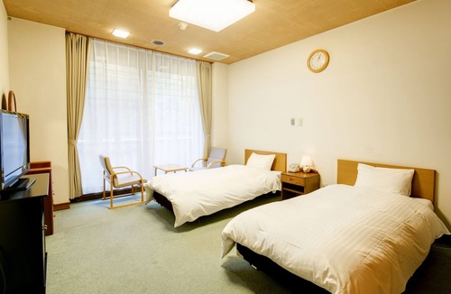 Miyakami House | Yunosato Sugina