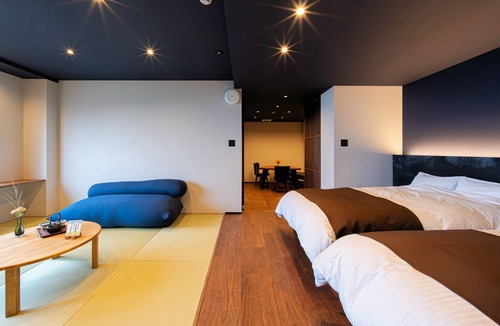 Akakura Hotel | Yunoyado Mochizuki