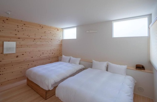 Komono Other | Yunoyama Onsen Sosuikyo
