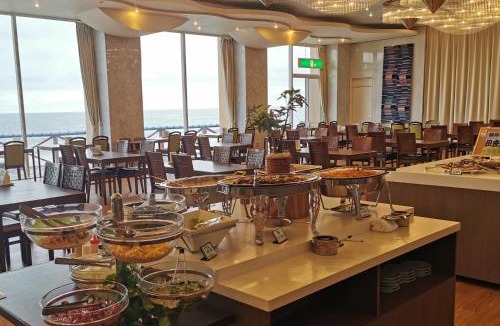 Tsuruoka Hotel | Yura Onsen Yaotome
